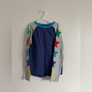 Boden Long Sleeve Tshirt